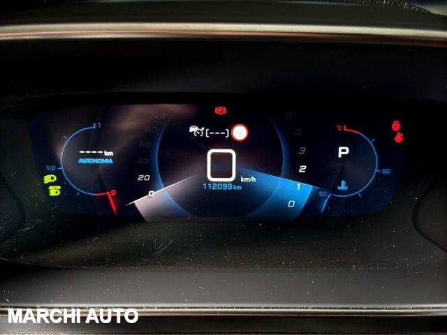PEUGEOT 208 PureTech 100 Stop&Start EAT8 5 porte Allure Navi P