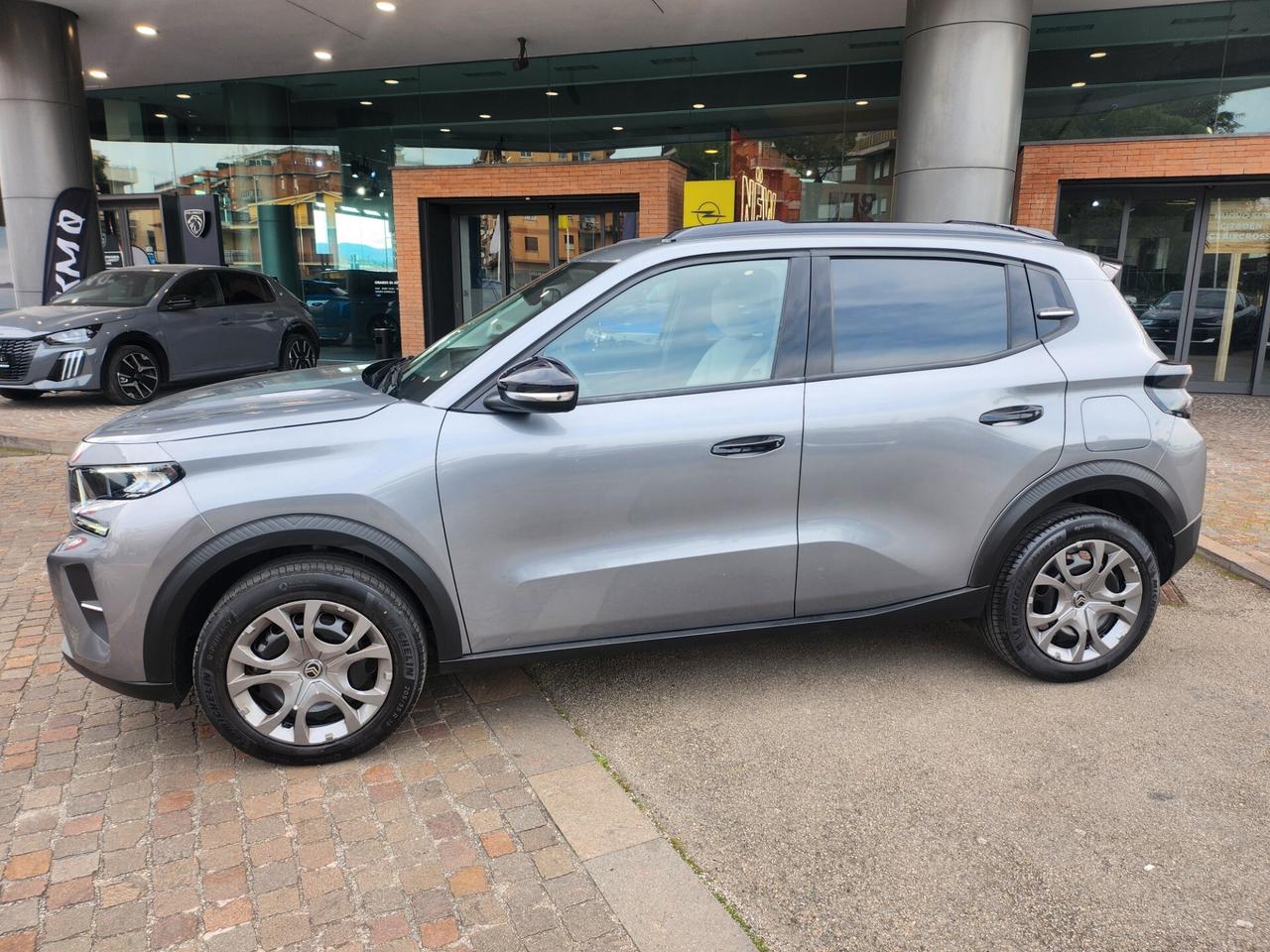 Citroen C3 PureTech 100 S&S Max