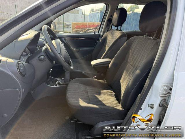 DACIA Duster 1.6 110CV 4x2 GPL Lauréate