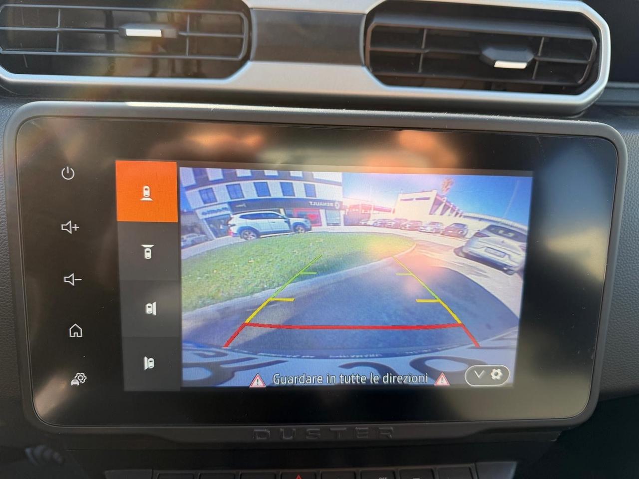 Dacia Duster 1.0 TCe GPL 4x2 Prestige Up