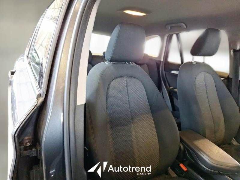 BMW X1 sDrive 18d 150 CV Automatica NAVI LED Business Advantage