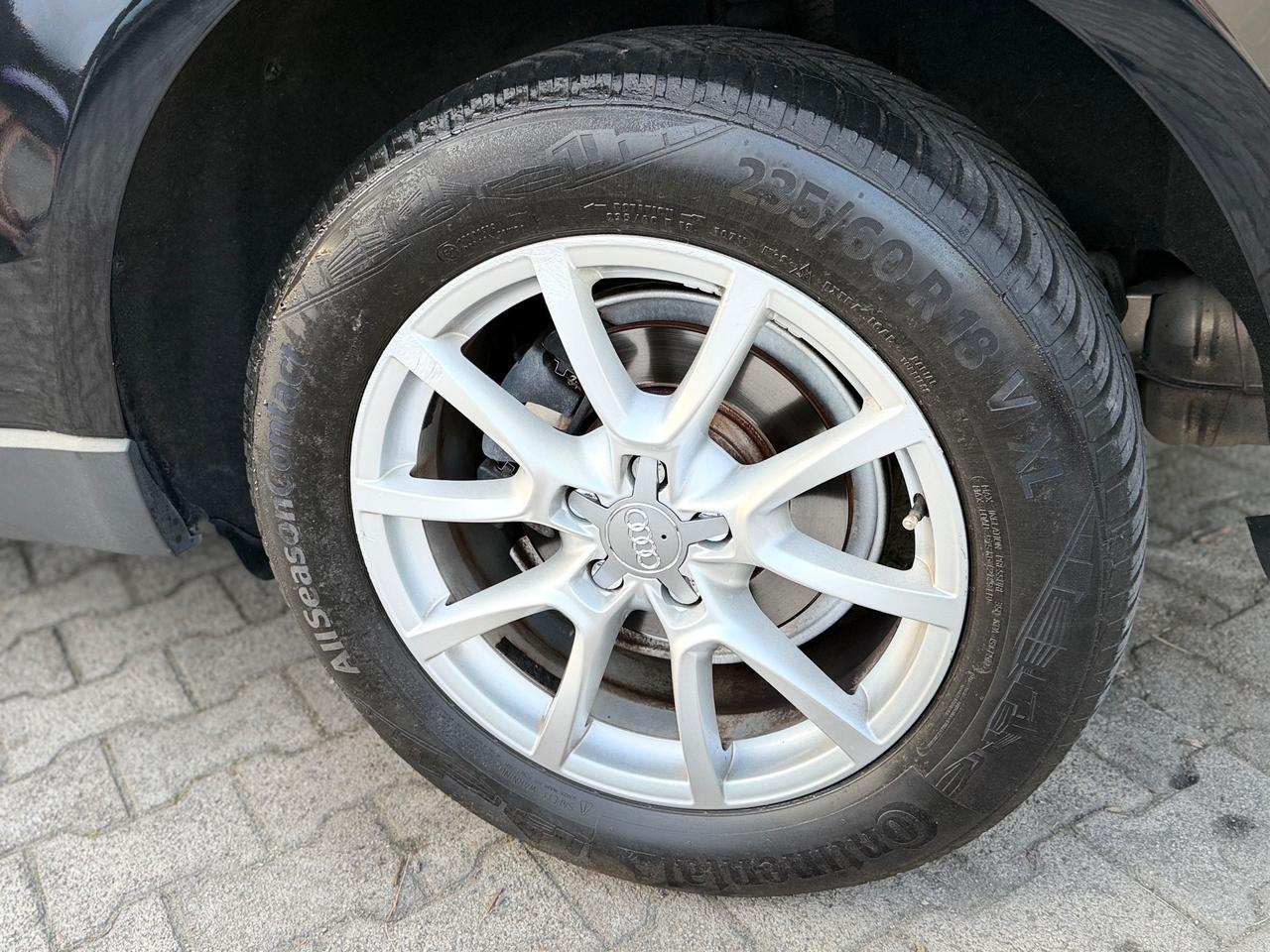 Audi Q5 2.0 TDI 177CV QUATTRO - 149.000KM - XENO