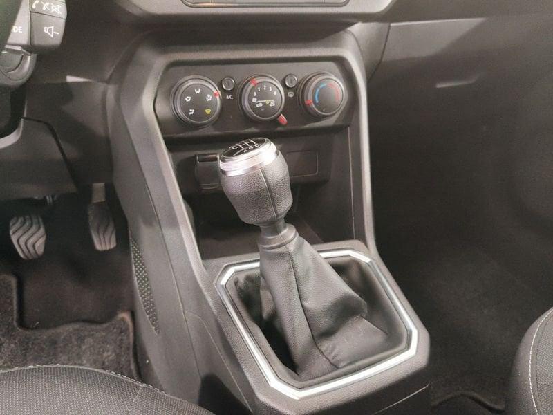 Dacia Sandero Streetway Comfort 1.0 tce ECO-G rif.GJ695