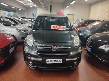 Fiat 500L 1.4 95 CV S&S Mirror