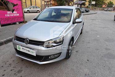 VOLKSWAGEN Polo 1.4 5 porte Comfortline