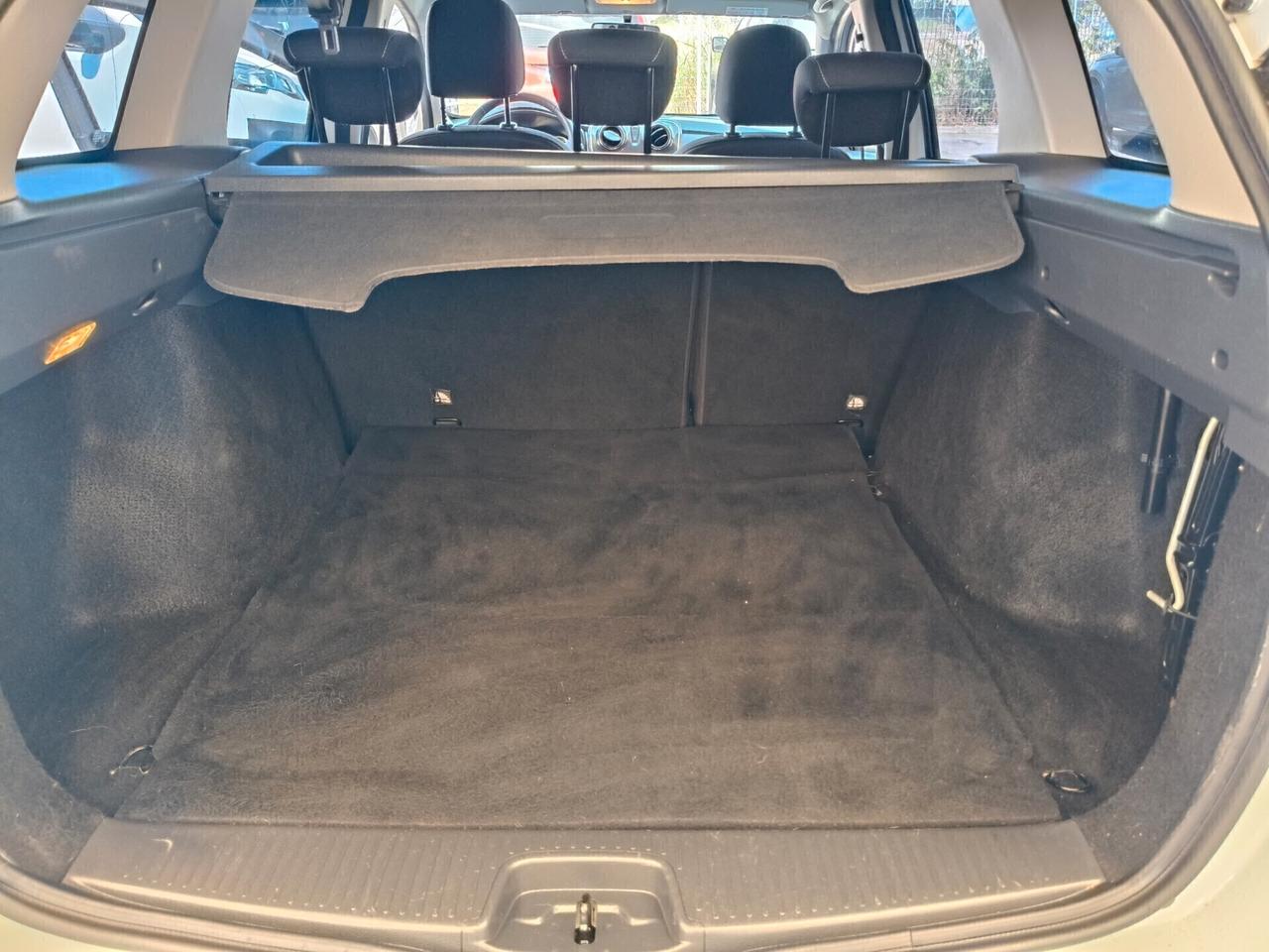 Dacia Logan MCV 1.5 dCi 8V 90CV Start&Stop Essential