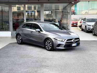 Mercedes A 180 Diesel 116CV E6 Neo - 2021