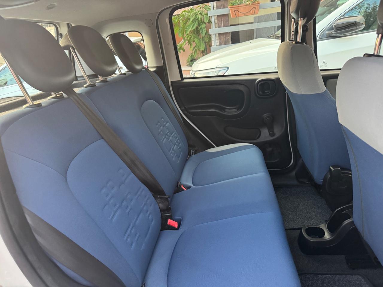 Fiat Panda 1.3 MJT S&S 75 cv LOUNGE