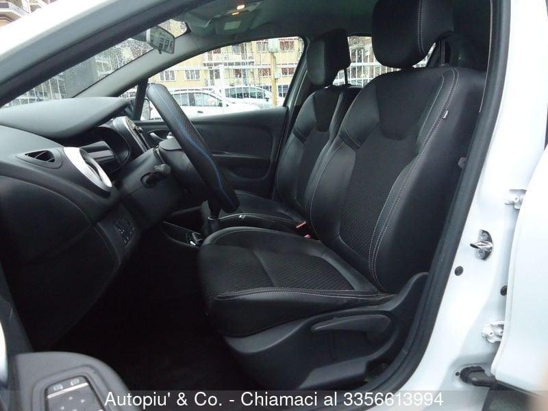 Renault Clio dCi 8V 75 CV Duel OK NEOPATENTATI