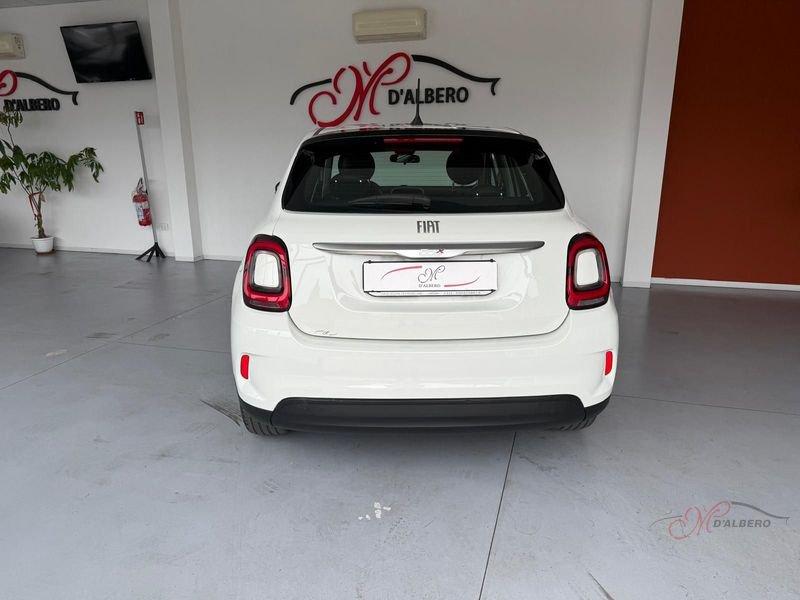 FIAT 500X 1.3 Mjet 95cv MT6