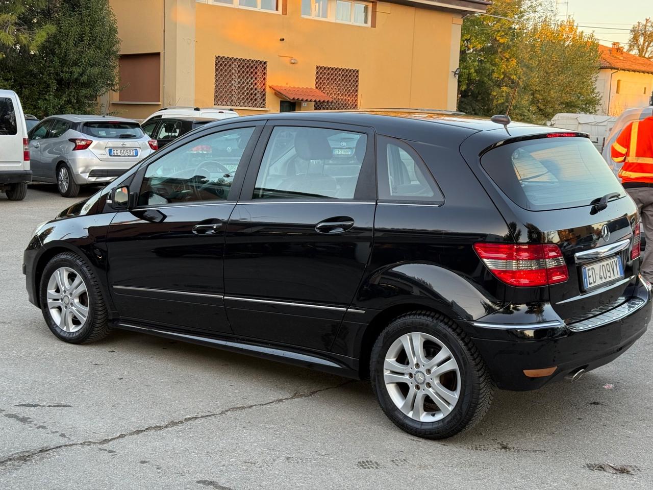 Mercedes-benz A 180 CDI Premium