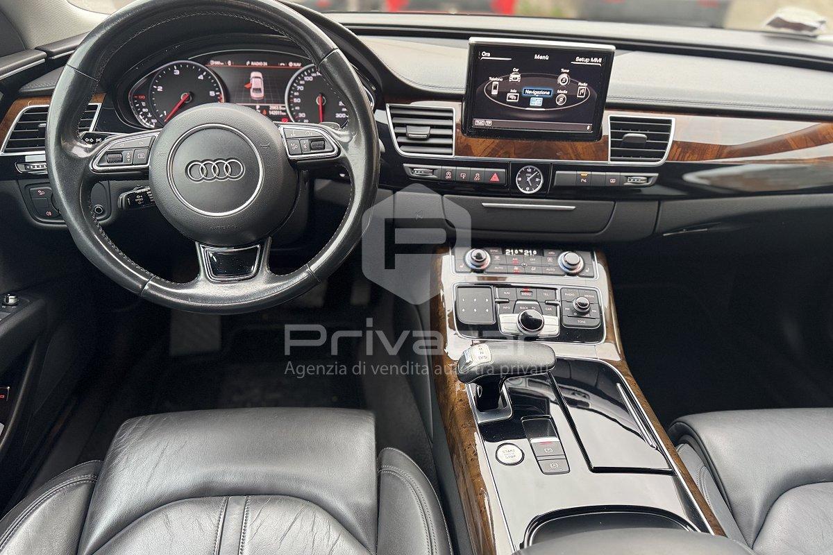 AUDI A8 3.0 TDI 262 CV quattro tiptronic