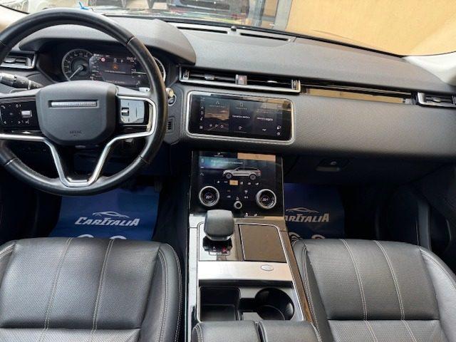 LAND ROVER Range Rover Velar 2.0D I4 204 CV