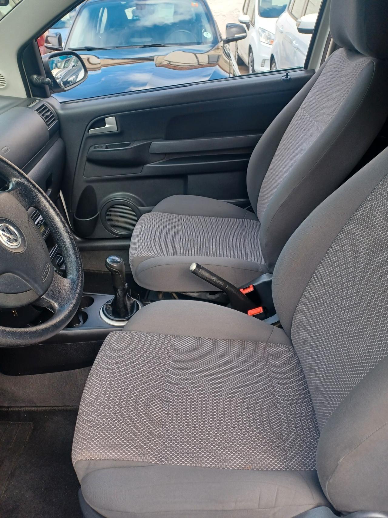 Volkswagen Fox 1.2 Sport