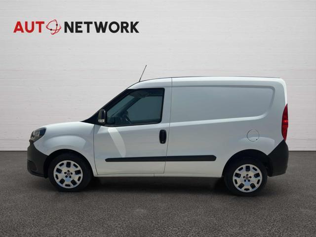 FIAT Doblo Doblò 1.4 Natural Power PC-TN Cargo Lounge