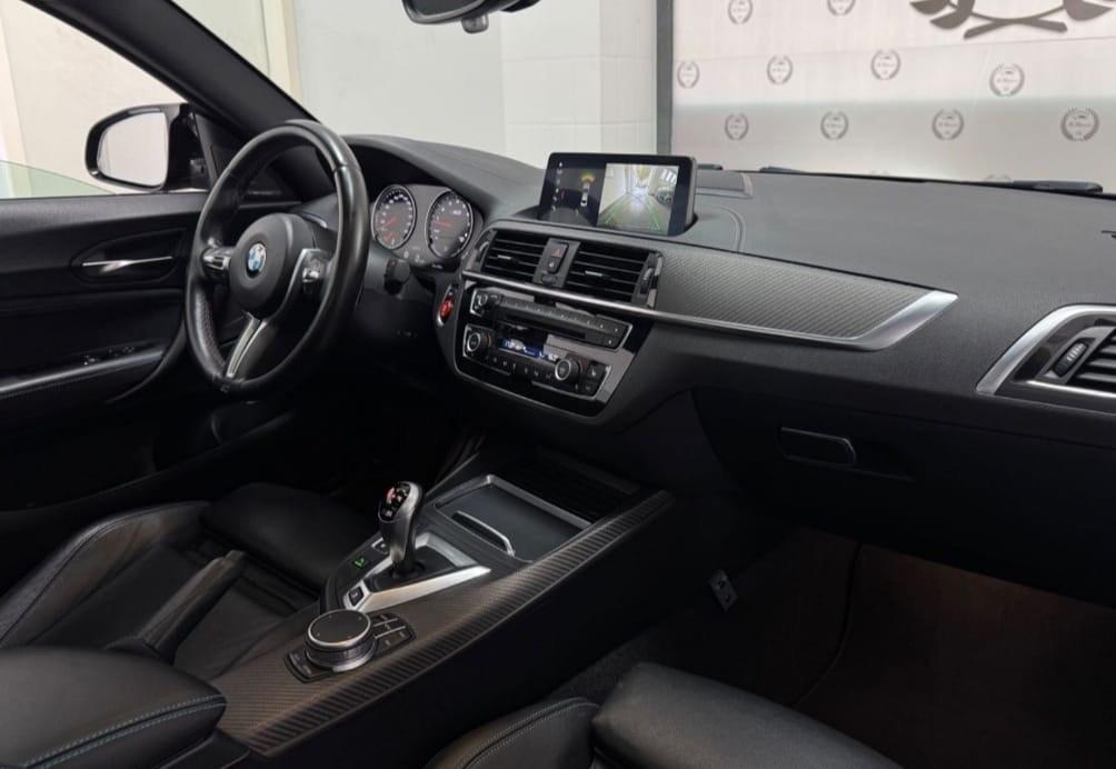 Bmw M2 Competition coupe