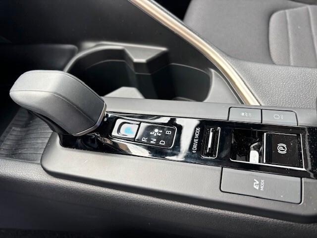 Toyota C-HR 1.8 Hybrid Finanziabile Garanzia