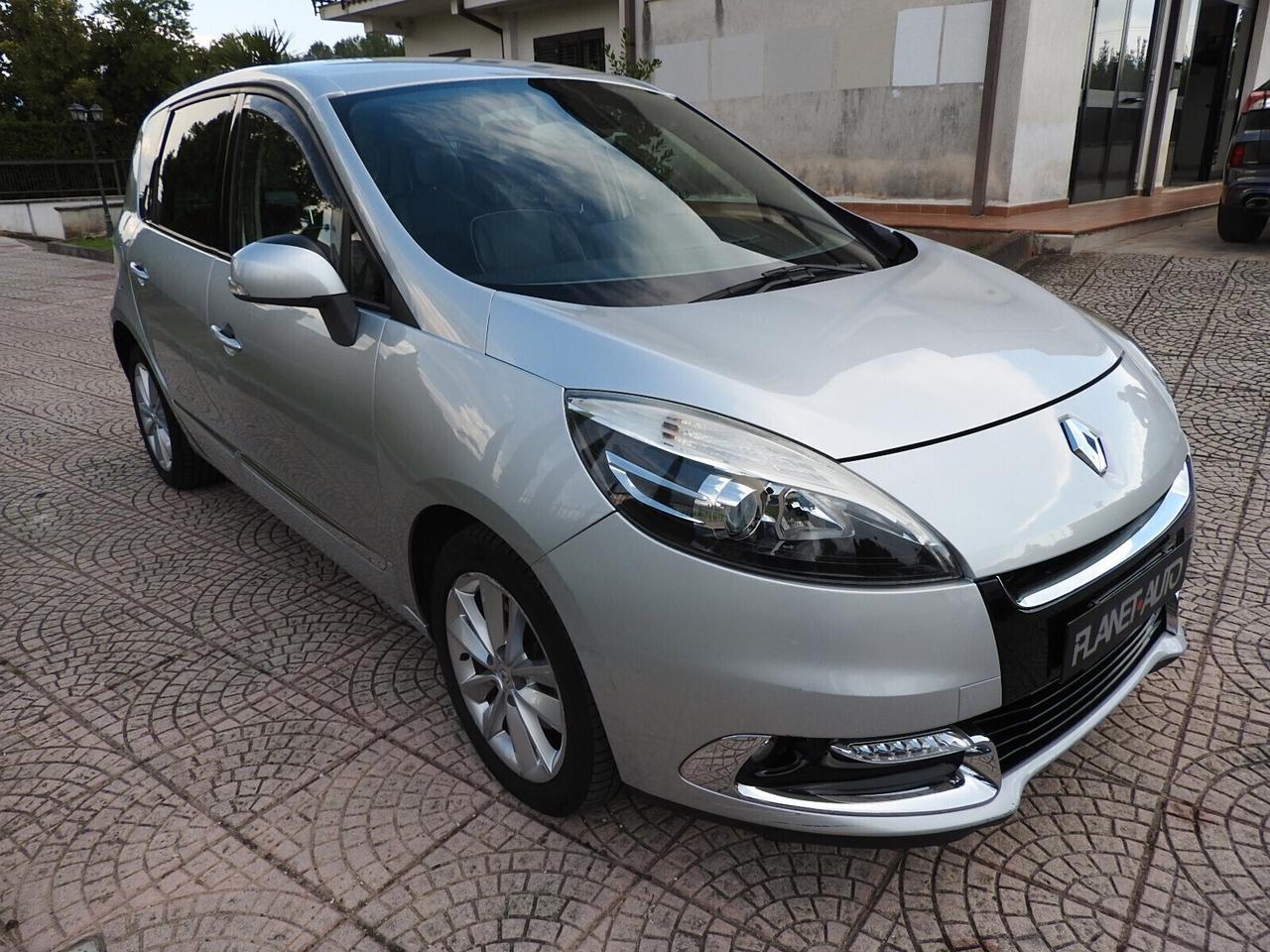 Renault Scenic XMod 1.5 dCi 110CV