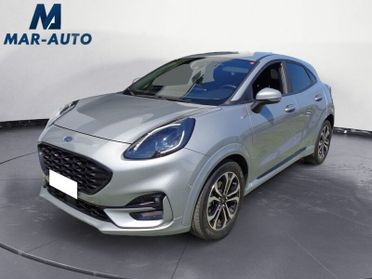 Ford Puma Puma 1.0 ecoboost h ST-Line s&s 125cv