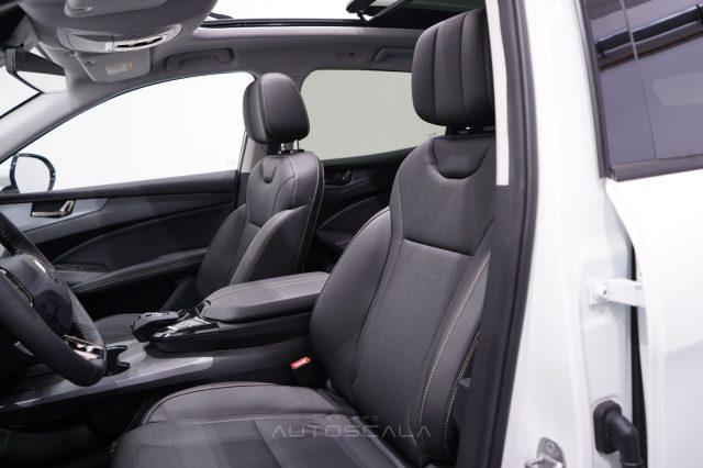 SPORTEQUIPE Sportequipe 8 GT 1.6 T-GDI 186cv GPL DCT