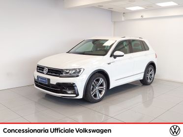 Volkswagen Tiguan 1.5 tsi sport 150cv dsg R-Line RLine