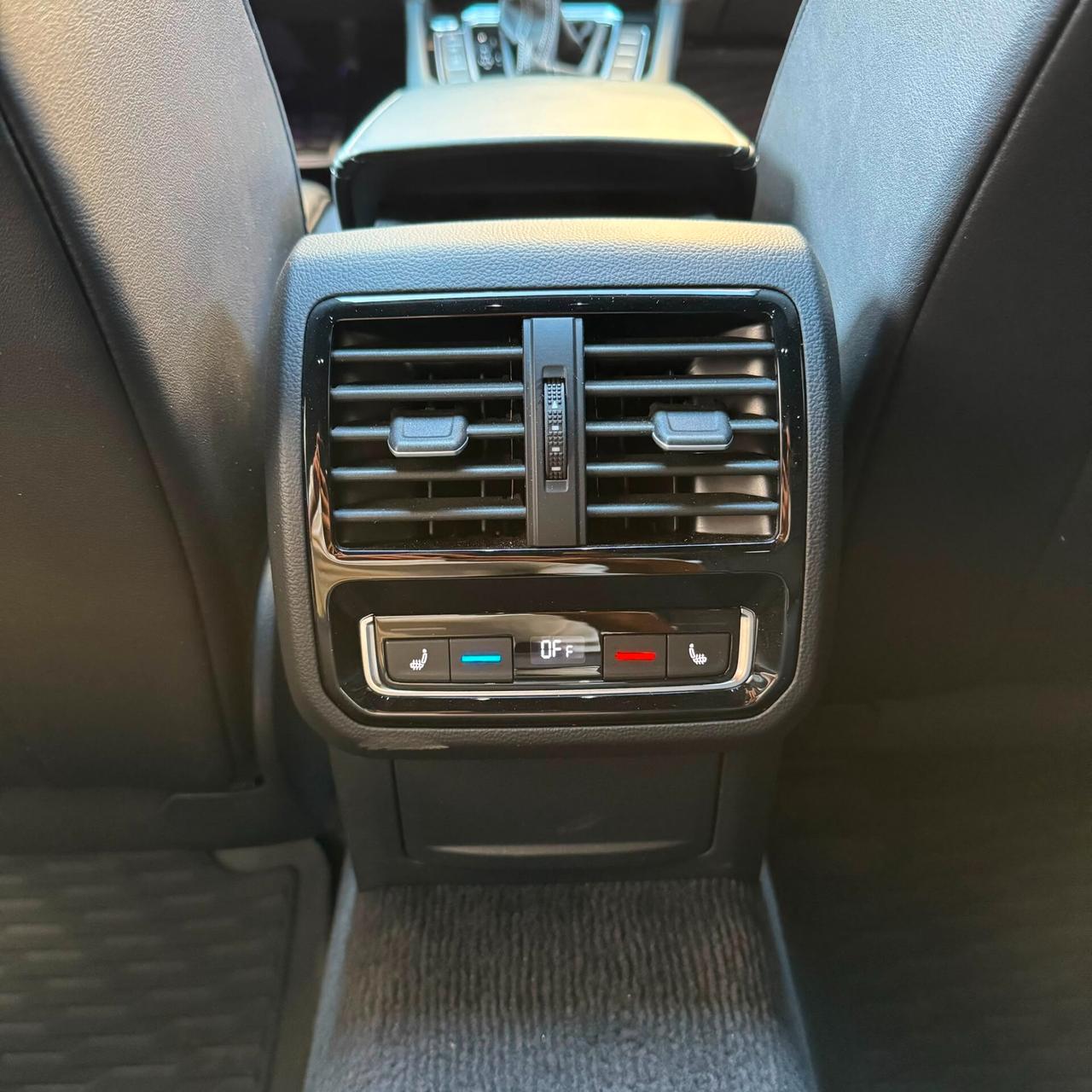 Volkswagen Arteon 2.0 BiTDI 240cv 4MOTION DSG R-Line