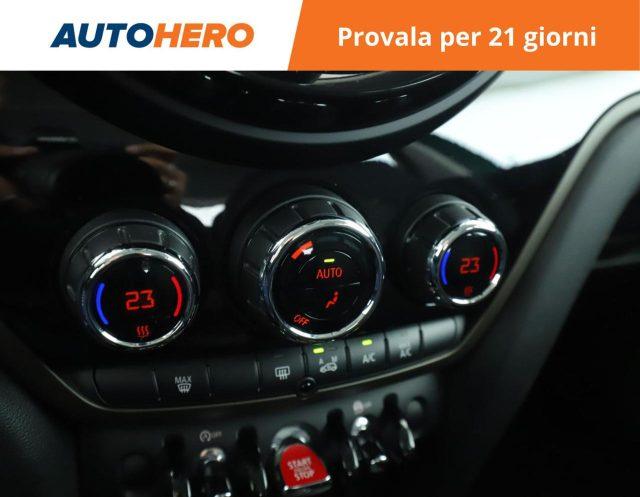 MINI Countryman 1.5 Cooper Boost Countryman