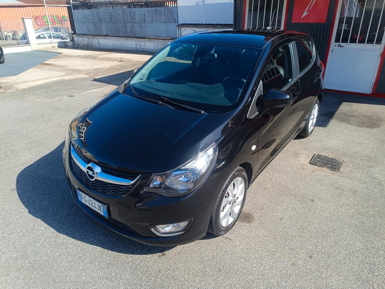Opel Karl 1.0 73 CV GPL Innovation