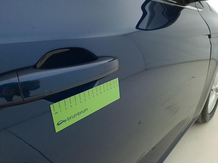 Renault Megane Sporter Business BR690779 1.5 Diesel 95CV