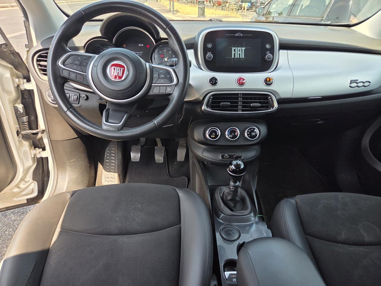 Fiat 500X 1.0 T3 120 CV Cult
