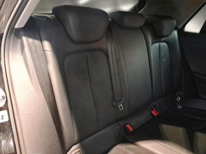 AUDI Q2 2.0 30 TDI ADMIRED SUV