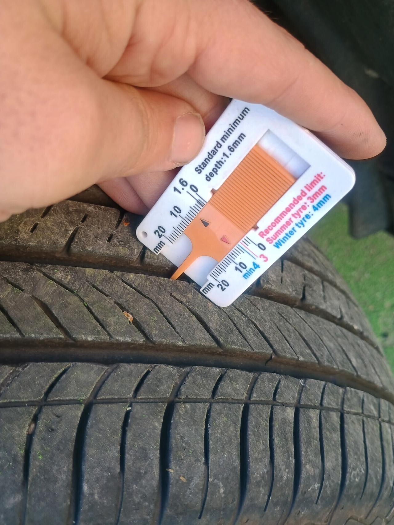 Jeep Patriot 2.0 Turbodiesel 4x4