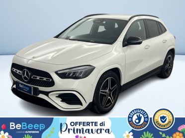 Mercedes-Benz GLA 200 D AMG LINE PREMIUM AUTO