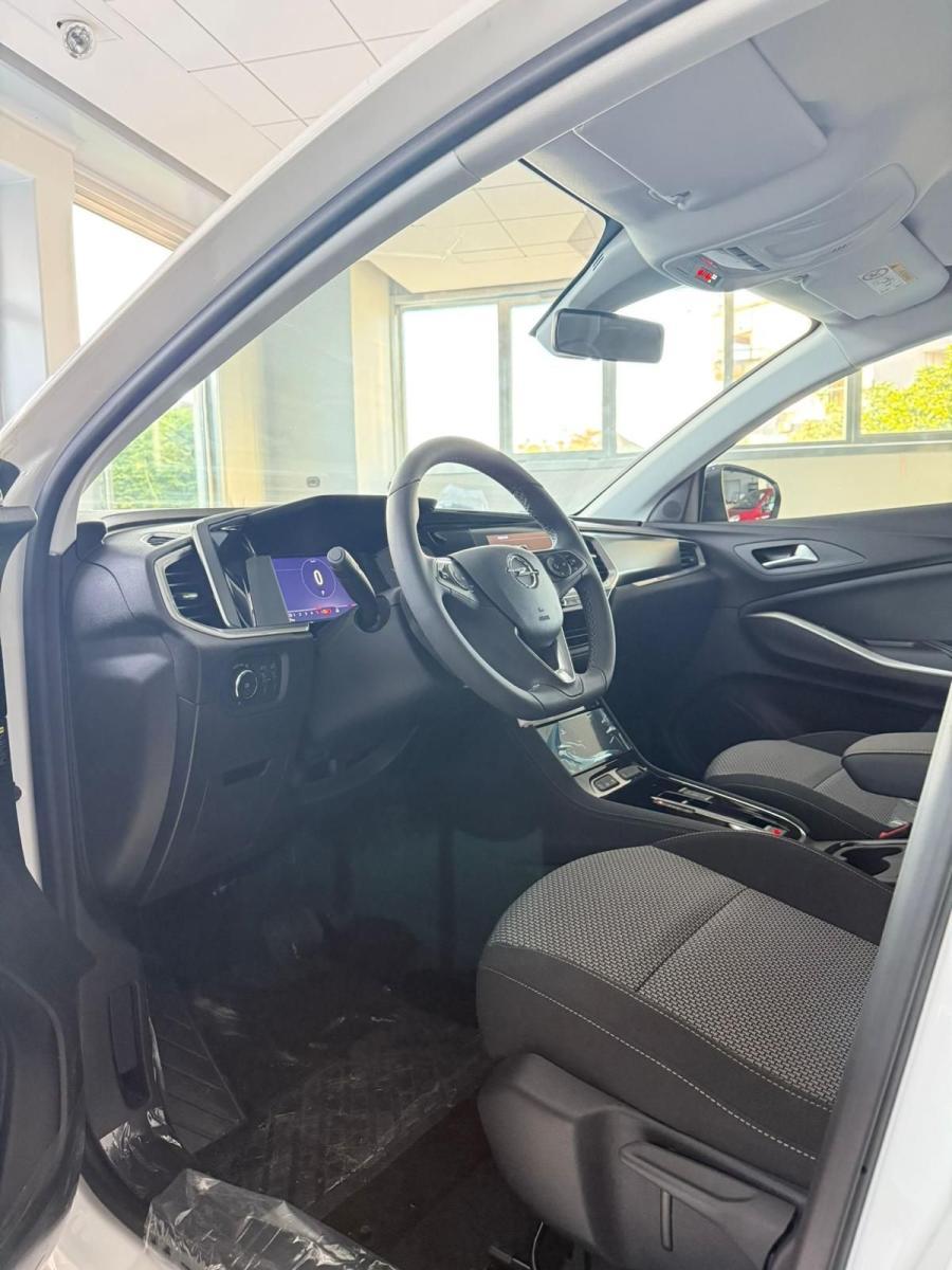 OPEL - Grandland - 1.5 Diesel 131cv Ecotec Edition Automatico EAT8