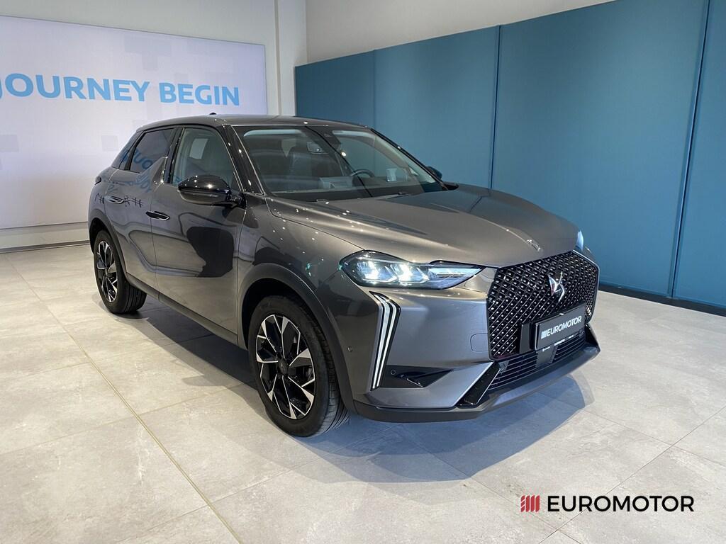 DS DS3 1.5 BlueHDi Opera Auto