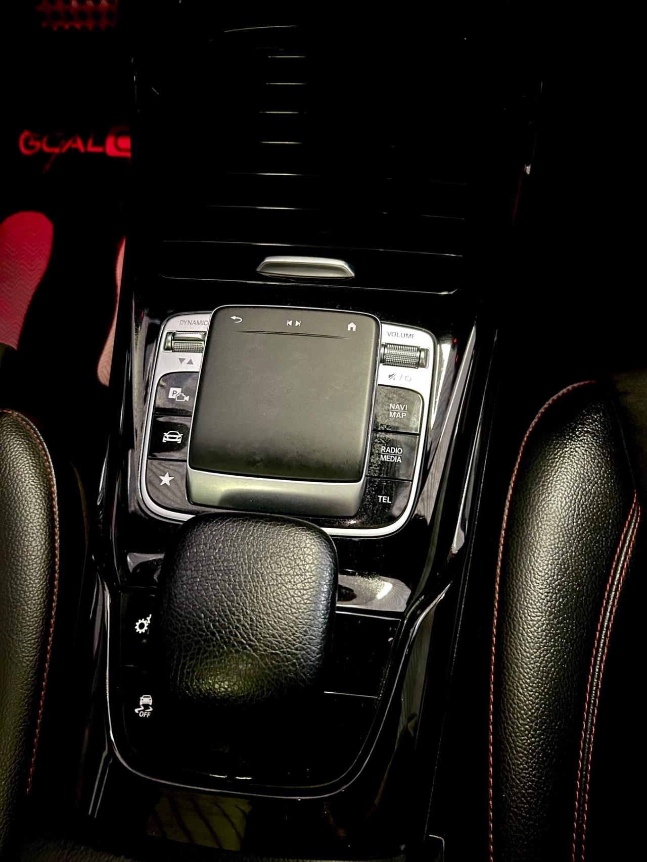 MERCEDES-BENZ A45 AMG STAGE 2 TETTO SCARICO OK PERMUTE GARANZIA INCLUSA