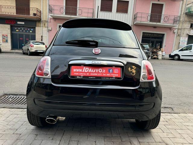 Fiat 500 1.3 Multijet 16V 95 CV Lounge