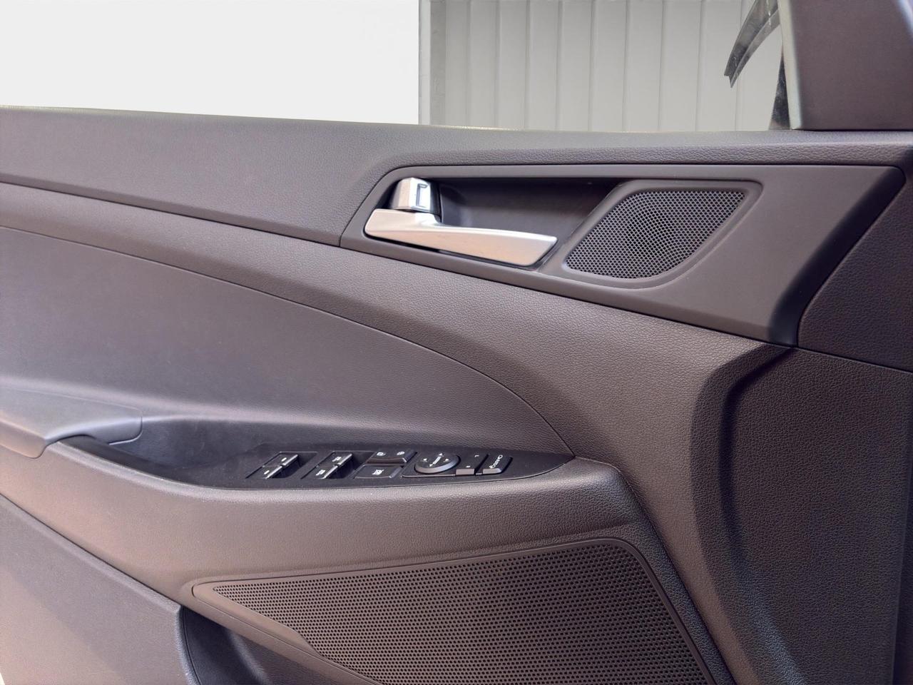 Hyundai Tucson 1.6 crdi 48V Xprime Safety Pack