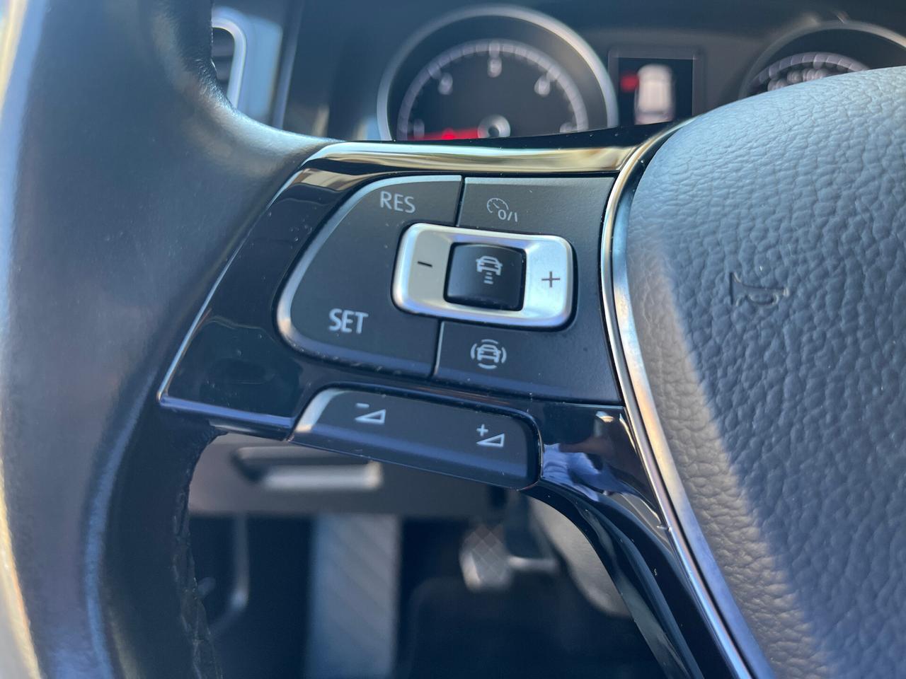Volkswagen Golf Variant 1.6 TDI 115 CV Business