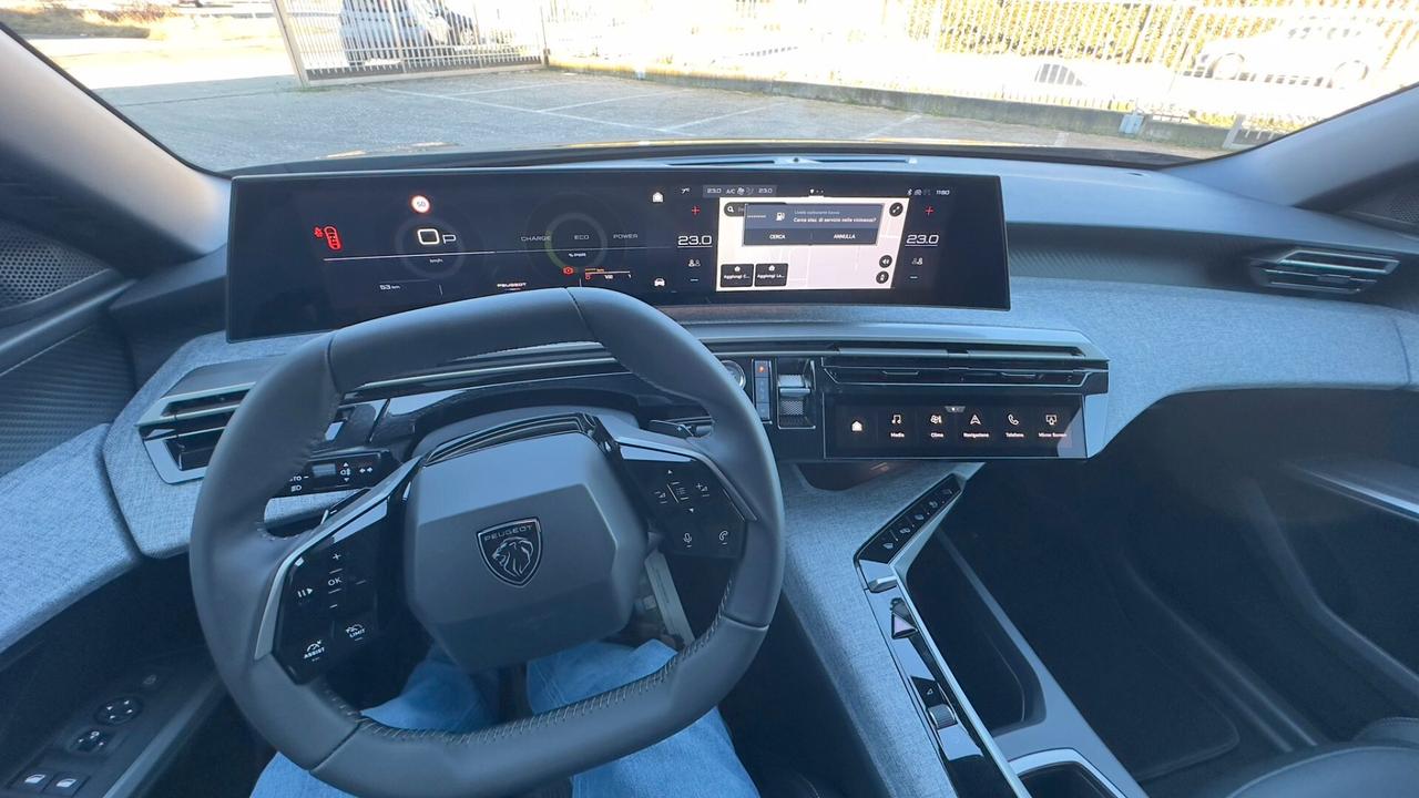 Peugeot 3008 Hybrid 145 e-DCS6 Allure