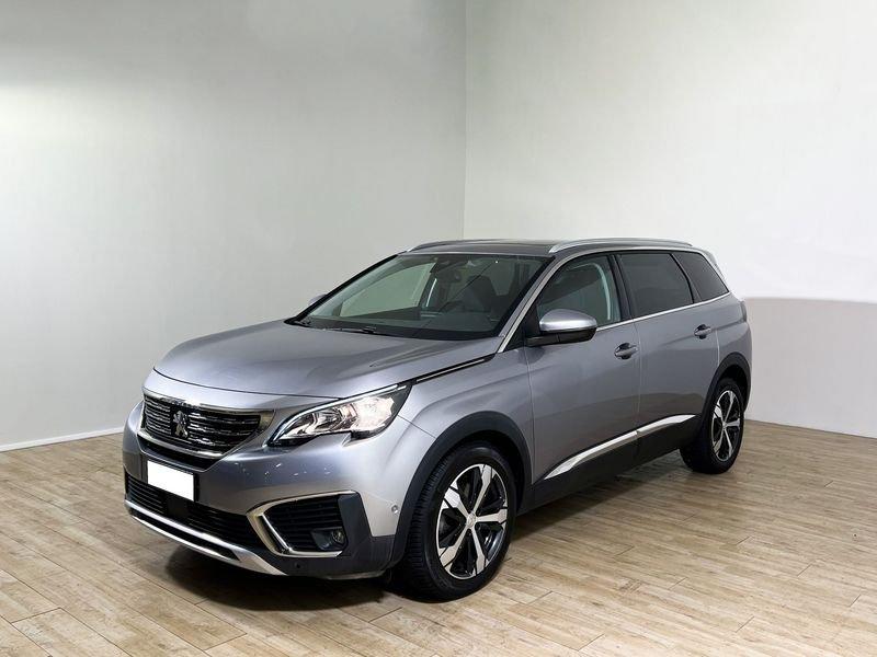 Peugeot 5008 5008 BlueHDi 150 S&S Allure