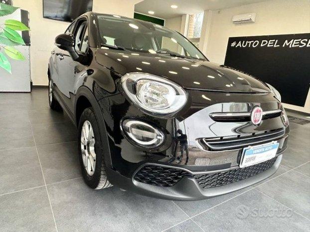 Fiat 500X 1.6 mjt Lounge 4x2 120cv my20