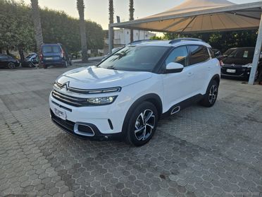 CITROEN C5 Aircross BlueHDi 130 S&S EAT8 Shine