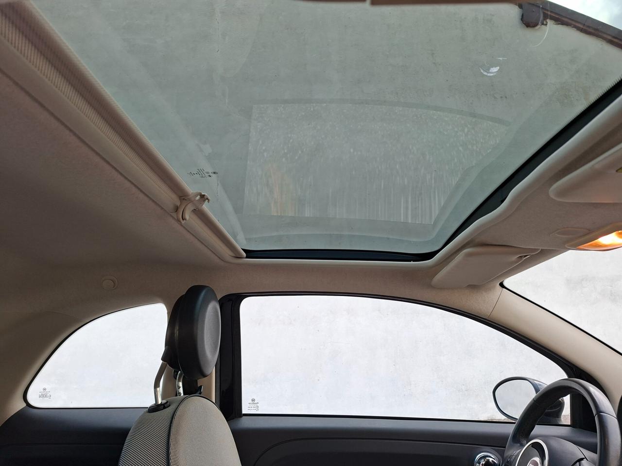 Fiat 500 1.3 MJT Lounge *NEOPATENTATI*
