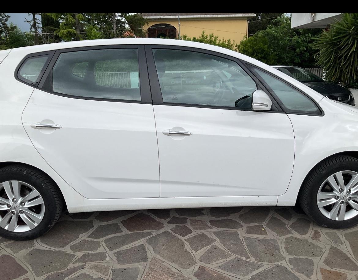 Hyundai iX20 1.4 90 CV Comfort Unipro’ Promo