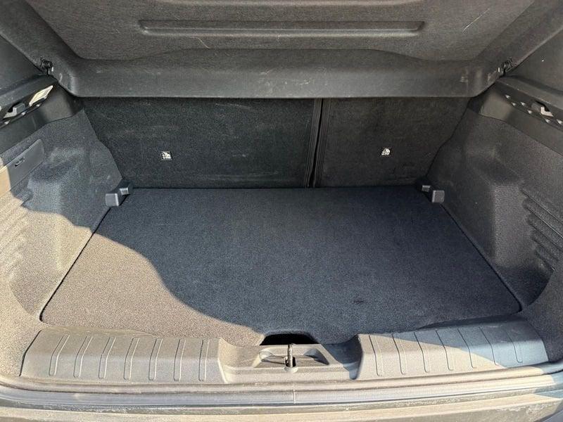 Jeep Avenger 1.2 Turbo Summit