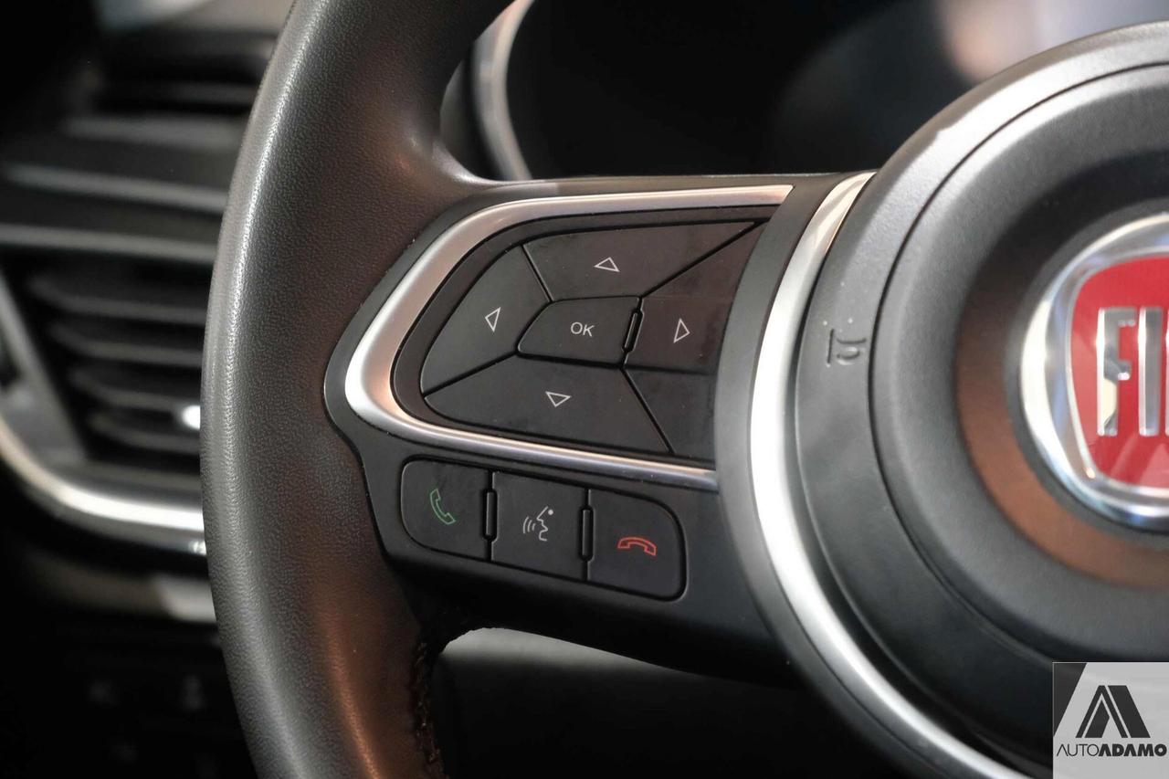 Fiat Tipo 1.3 Mjt S&S 5 porte