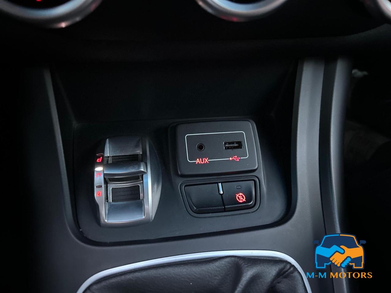 Alfa Romeo Giulietta 1.6 jtdm B-Tech 120cv my18