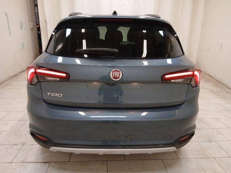 FIAT Tipo 5p 1.6 mjt Cross s&s 130cv