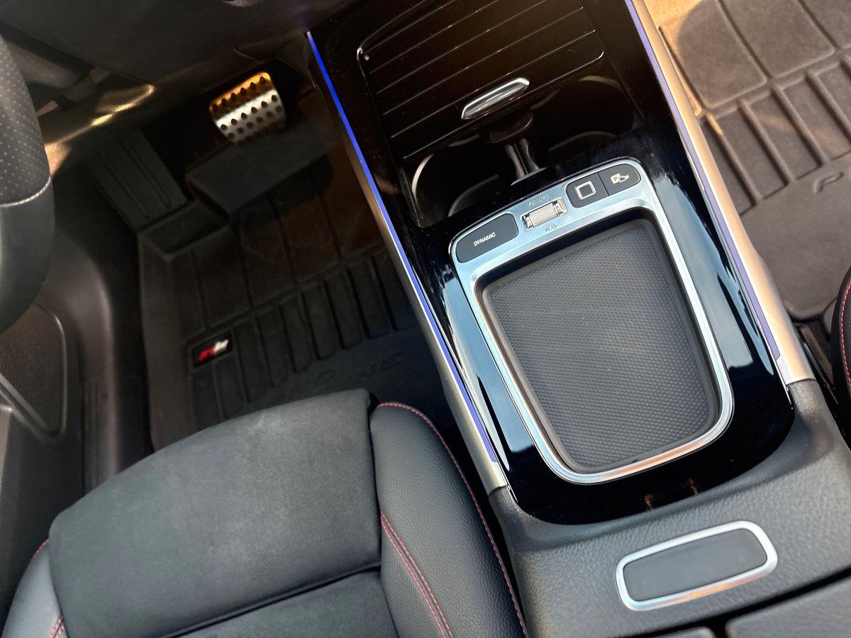 Mercedes-Benz GLB 200 d AMG Line Advanced Plus 4matic auto